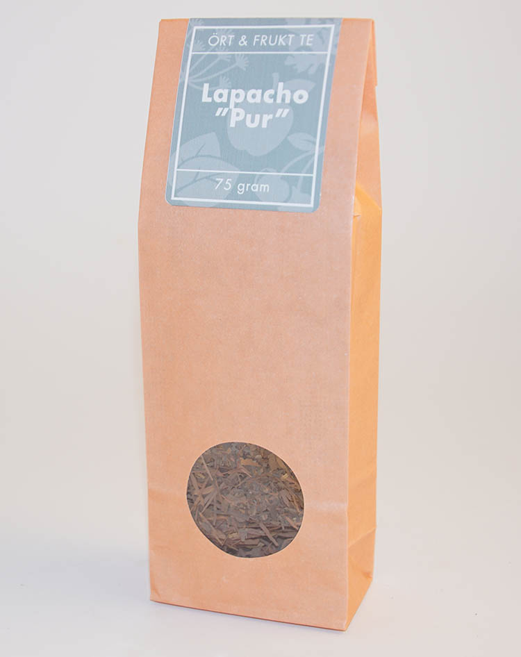 Lapacho pur te fp 75g