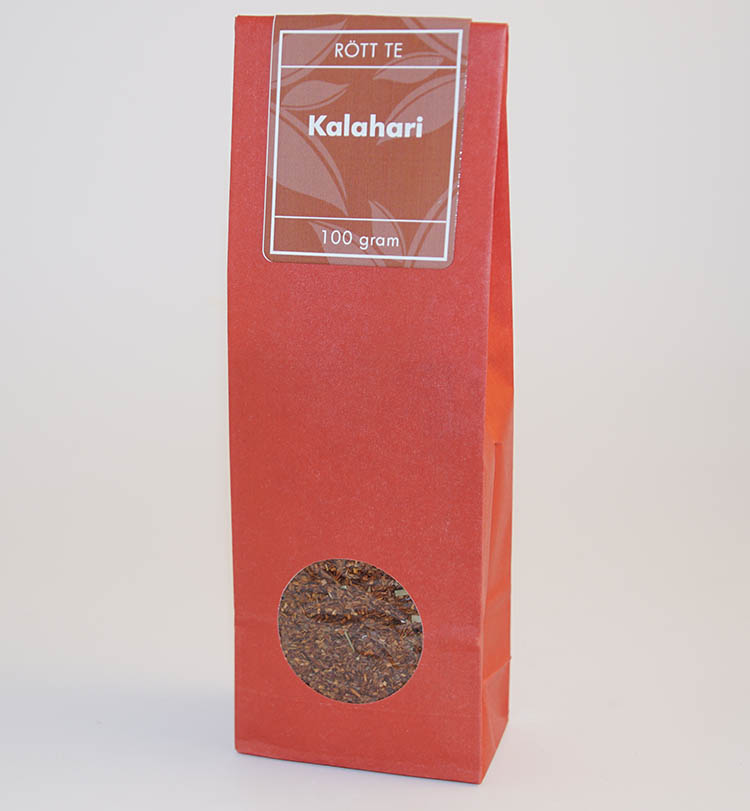 Kalahari red tea pack 100g