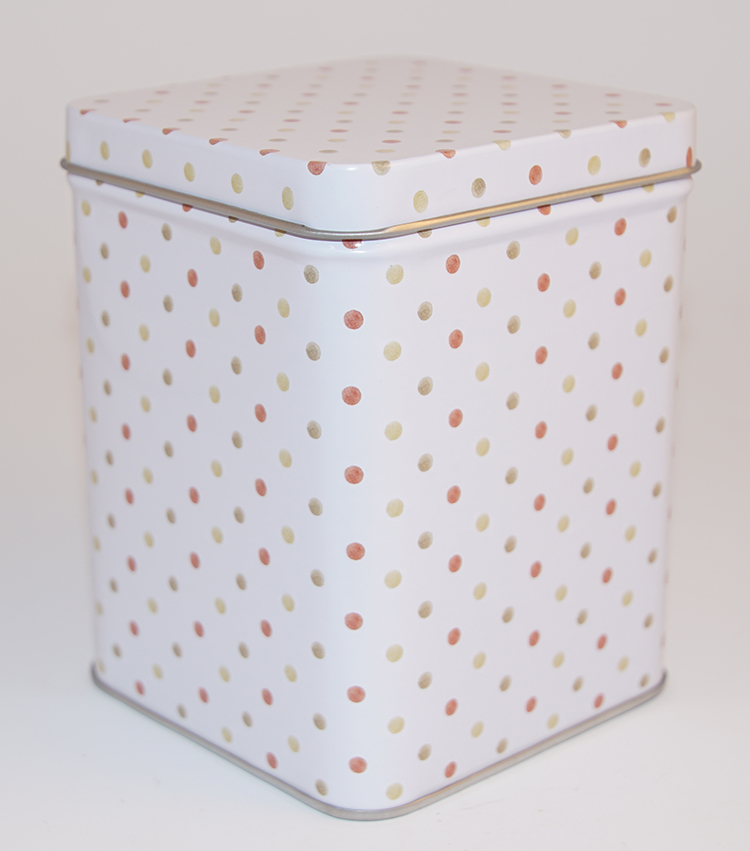 Majka point jar 250g