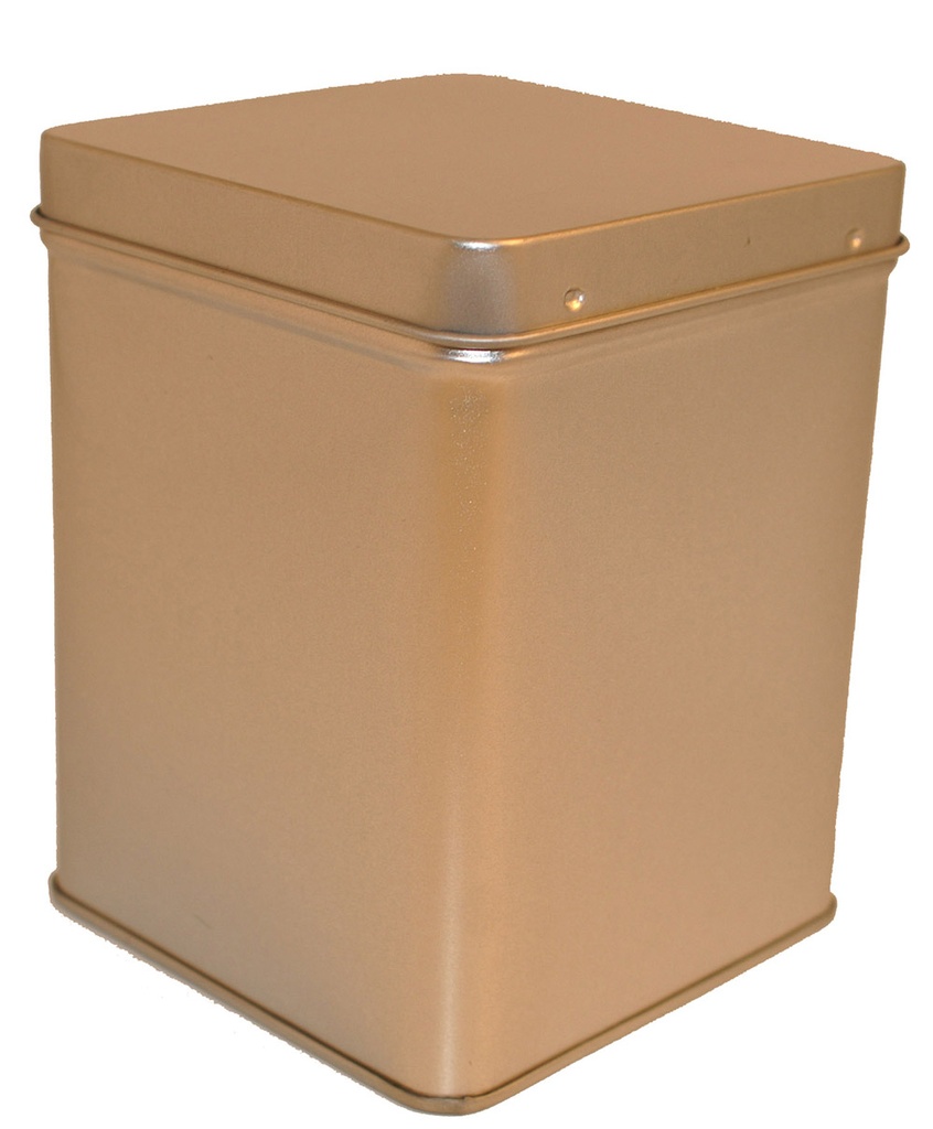 Silver burk 250g