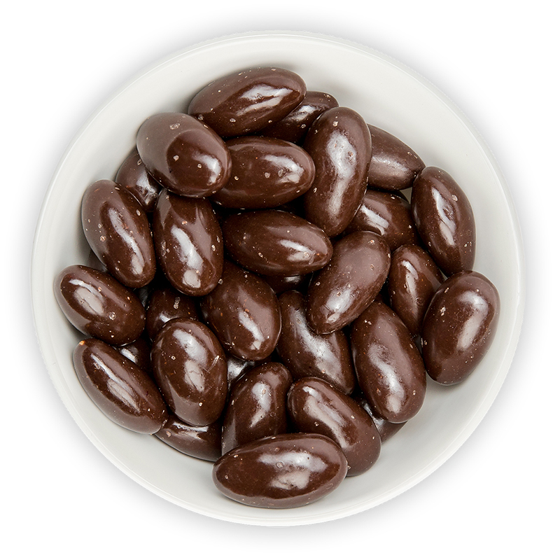 Chili almond candy bulk Premium 1kg