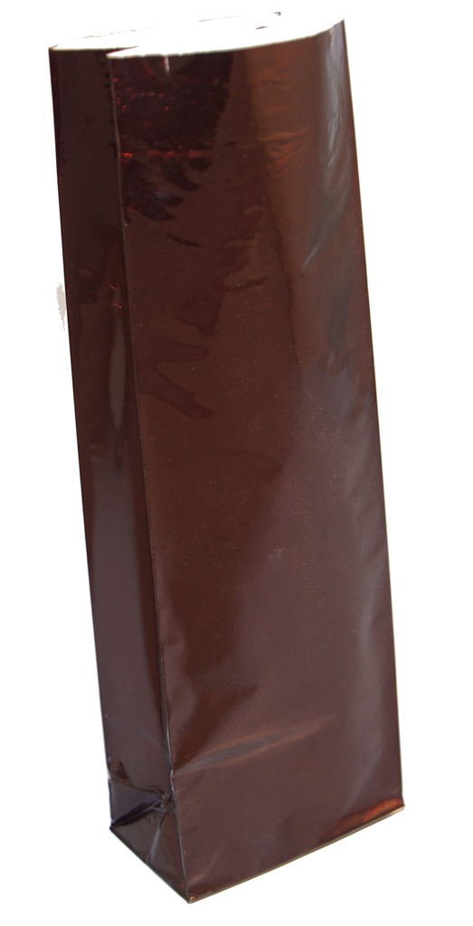 50g Brun metallic påse