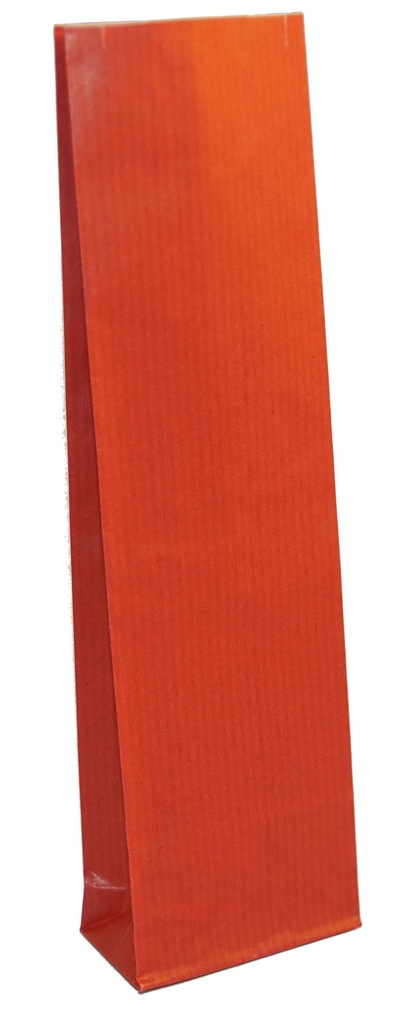 50g röd matt påse