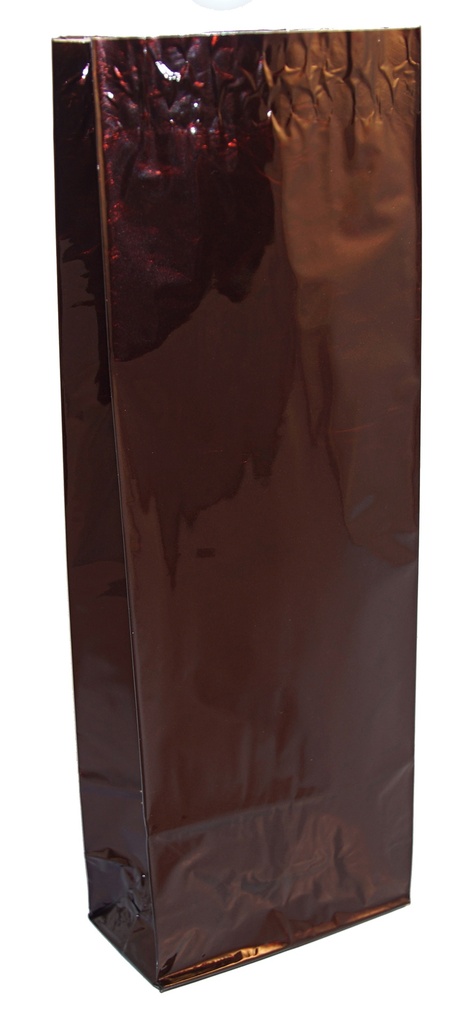 100g Brun metallic påse