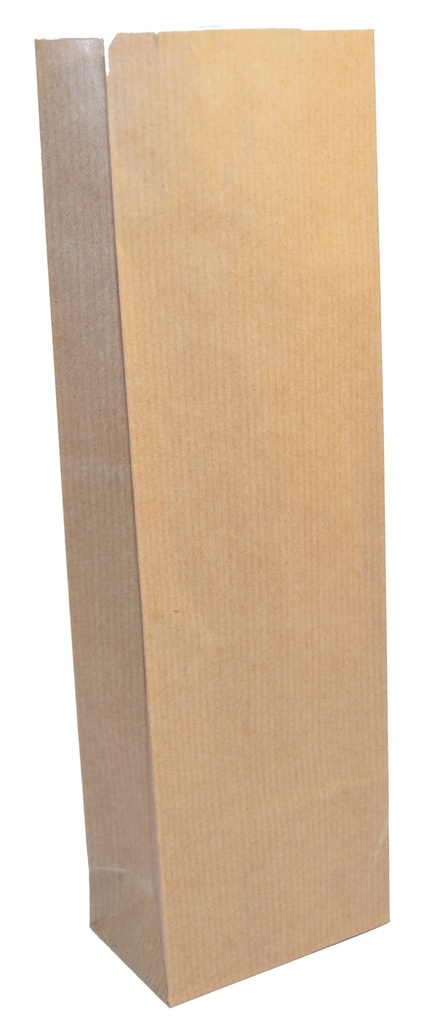 250g Brown matt bag