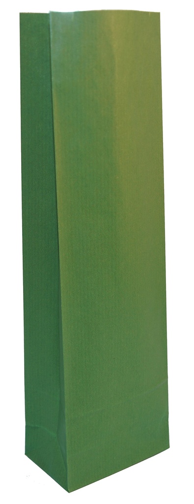 250g Grön matt påse