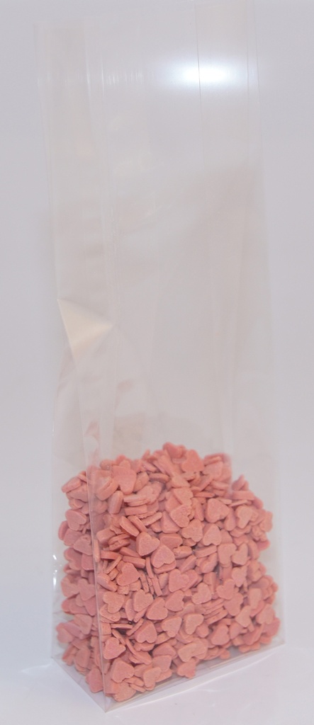 40g Transparant påse 30x55x170mm