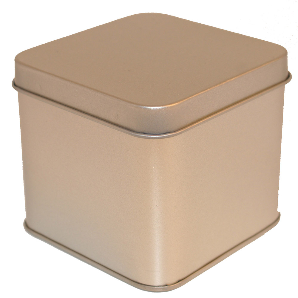 Silver jar 4-k high