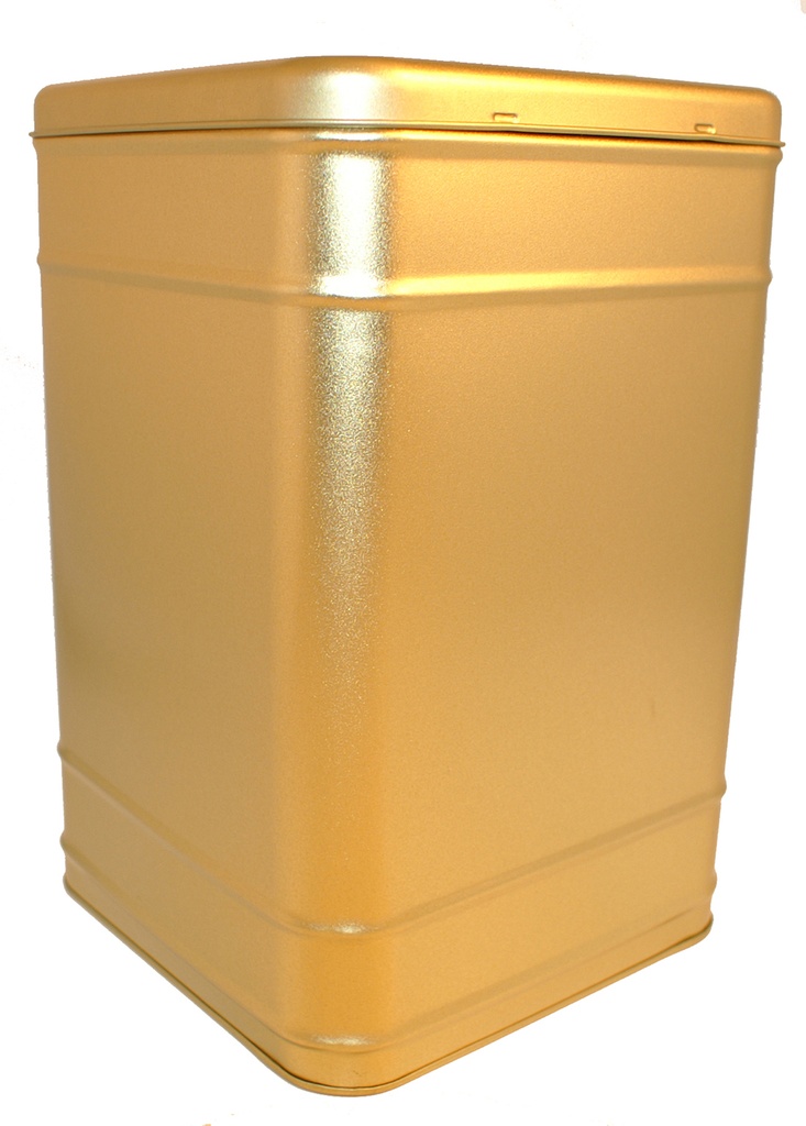 Store jar GOLD 2kg
