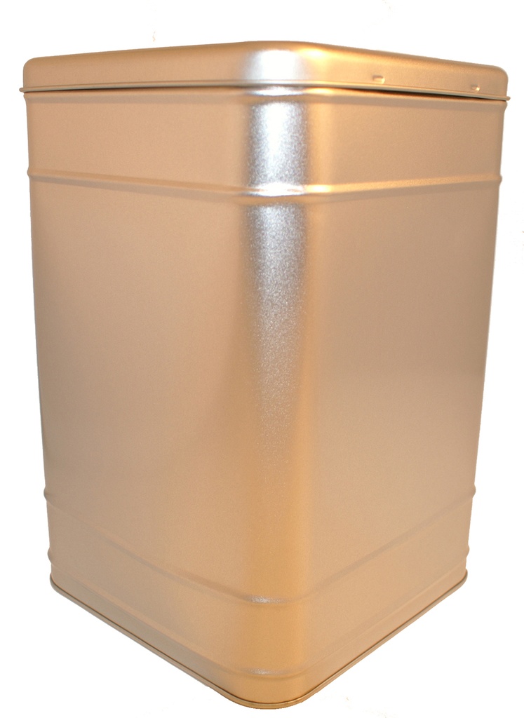 Store jar SILVER 2kg