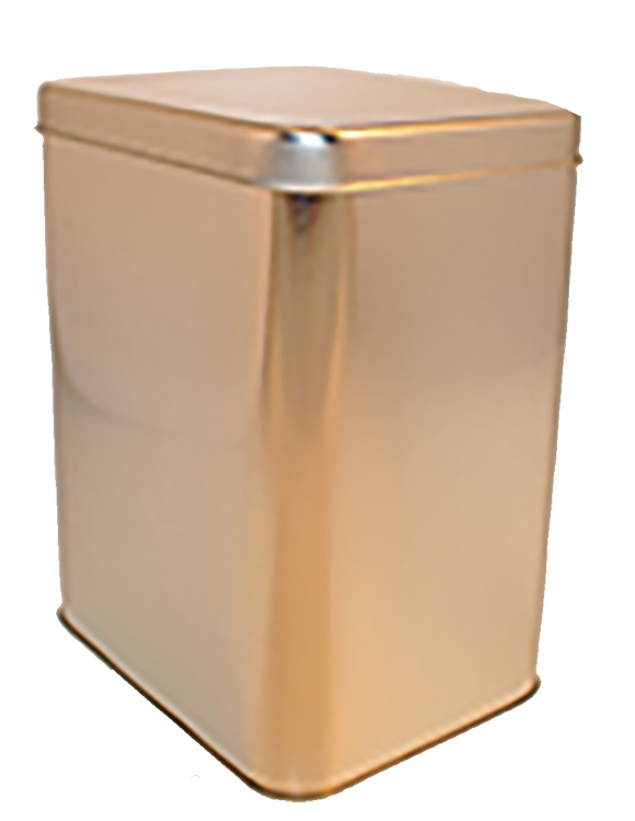 Butiksburk silver 1kg