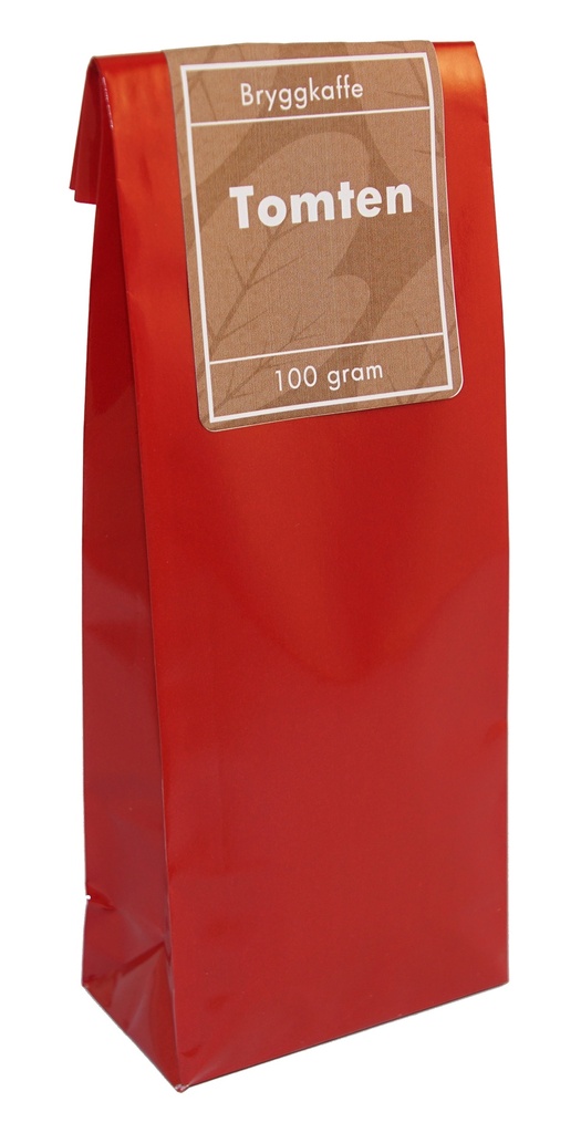 Santa filter coffee pack 100g
