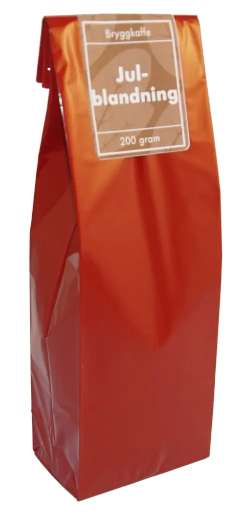 Julblandning kaffe brygg fp 200g