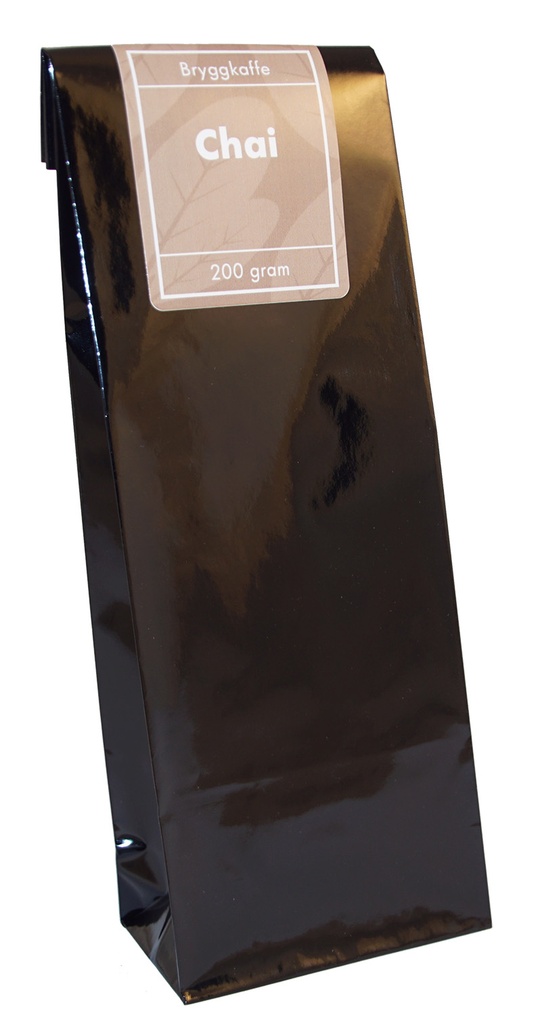 Chai smaksatt kaffe brygg fp 200g