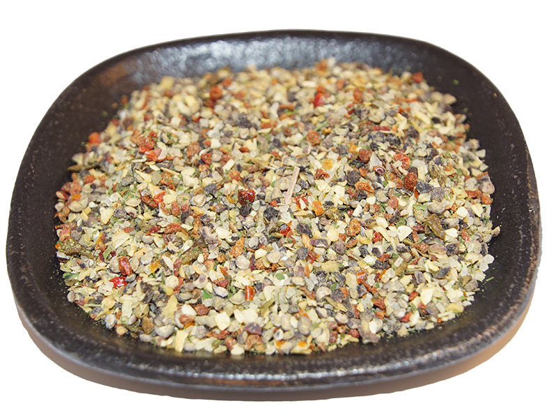 Hot on meat-mix EKO lösvikt 1kg