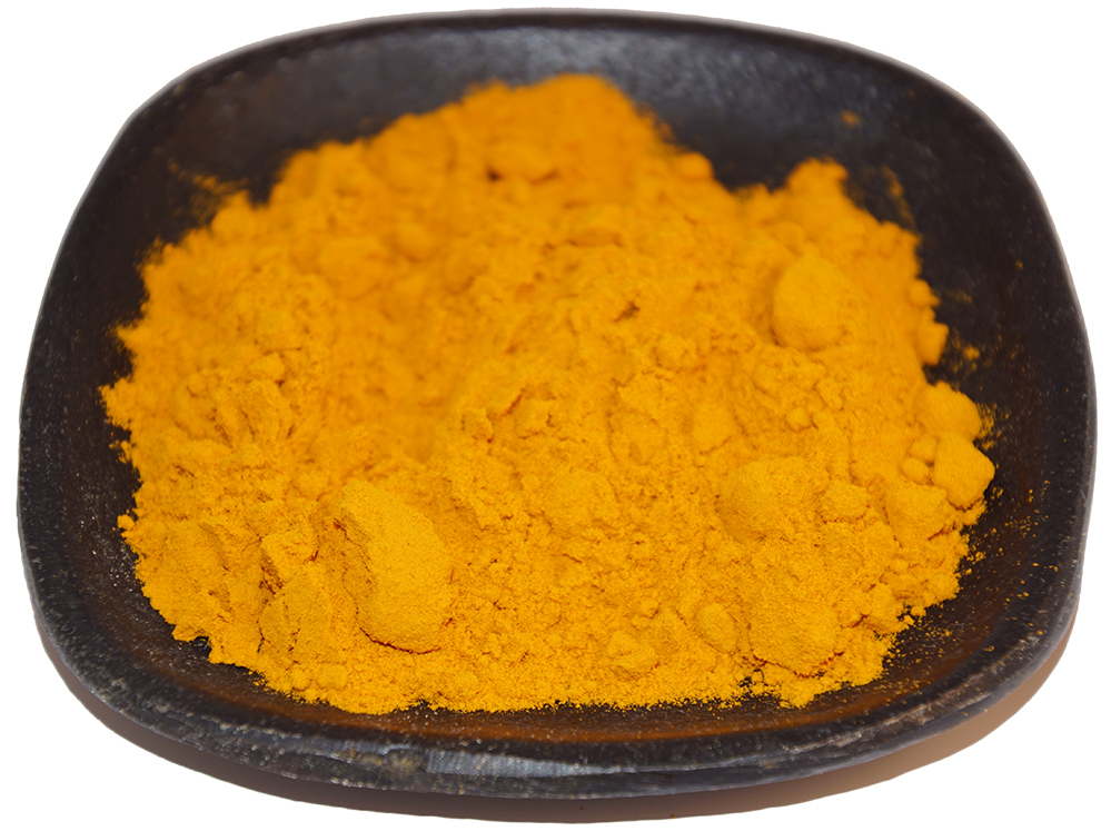 Gurkmeja EKO lösvikt 1kg