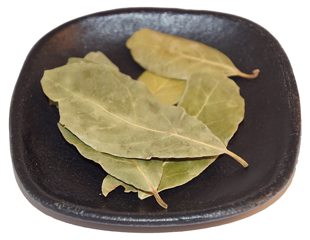 Lagerblad 4-7cm EKO lösvikt 1kg
