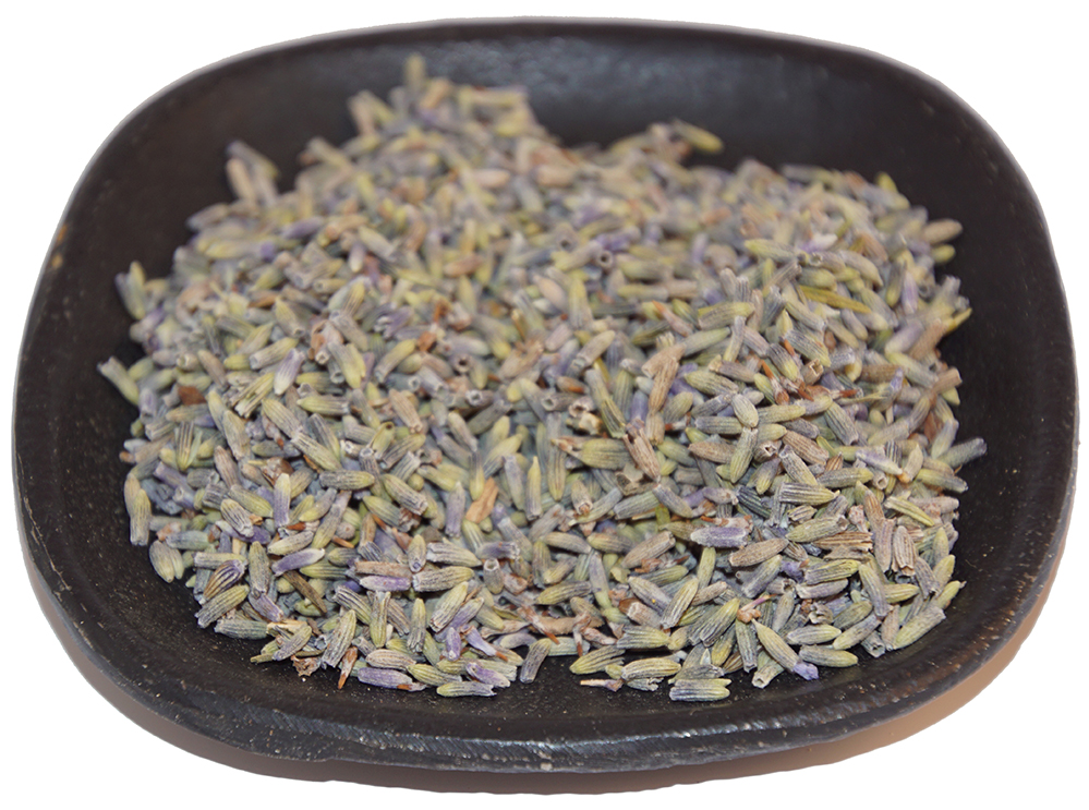 Lavendel EKO lösvikt