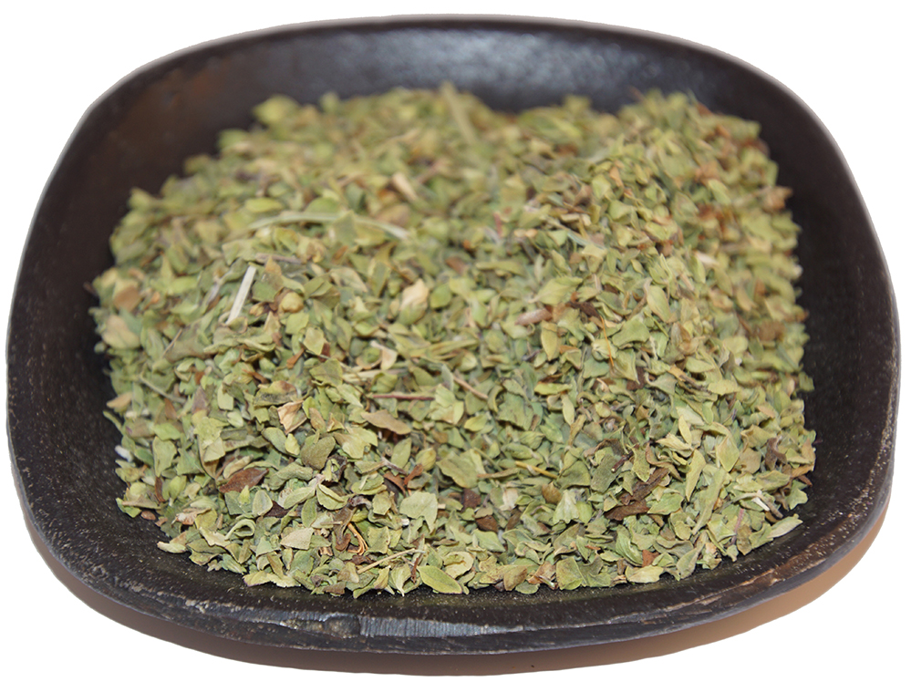 Oregano EKO  lösvikt 1kg