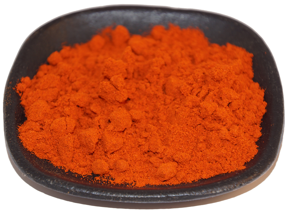 Paprika delikatess EKO lösvikt 1kg