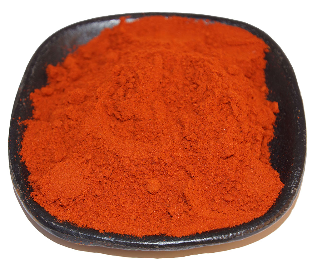 Paprika rökt EKO lösvikt