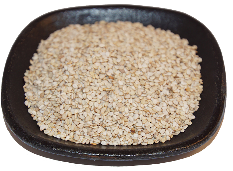 Sesamfrö EKO lösvikt 1kg