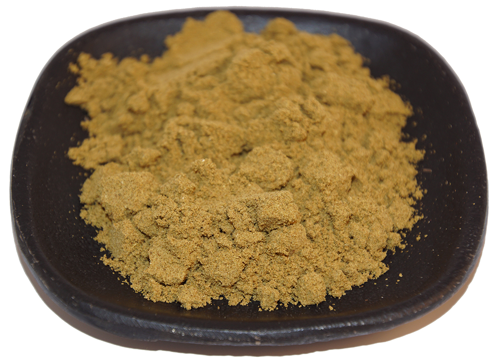 Spiskummin mald EKO lösvikt 1kg
