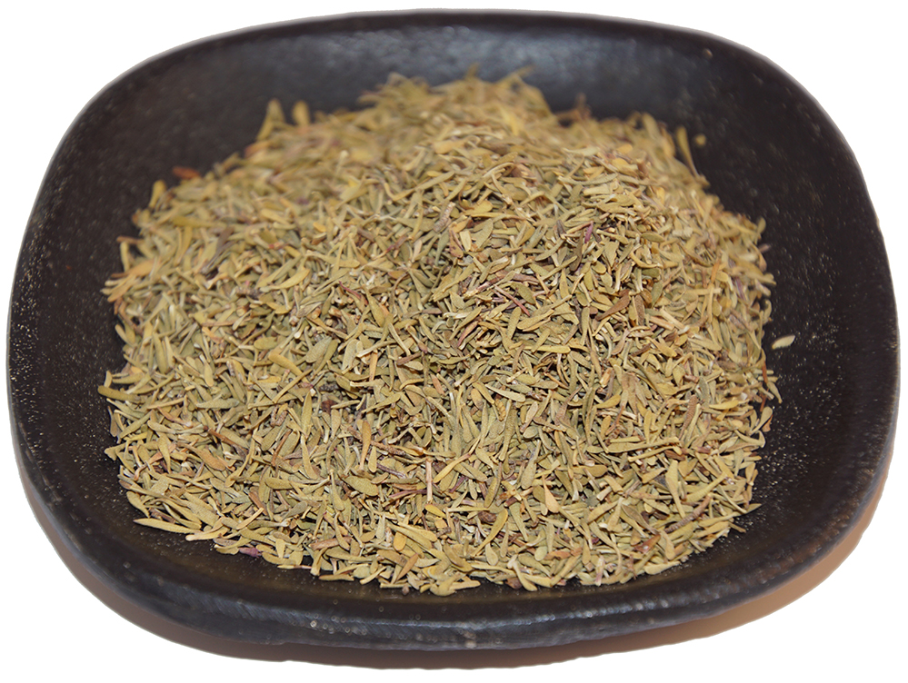 Timjan EKO lösvikt 1kg