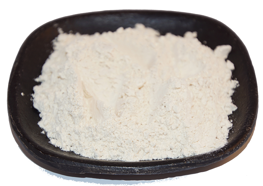 Vitlökspulver EKO lösvikt 1kg