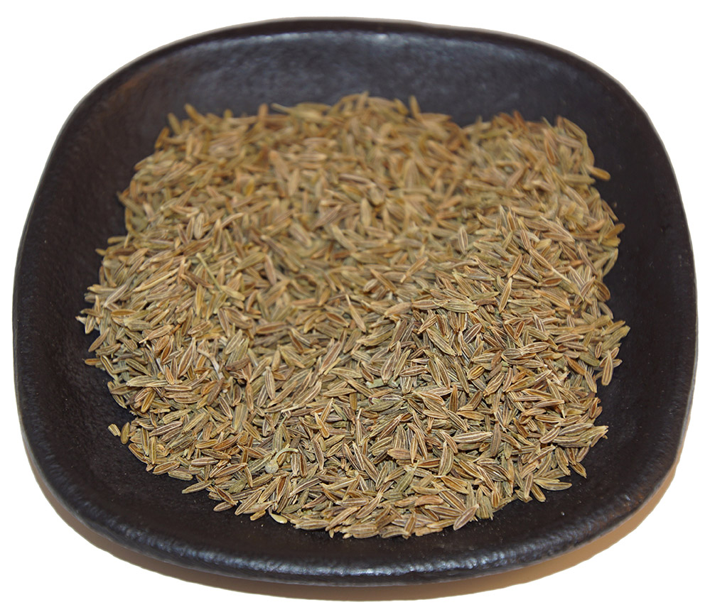 Spiskummin hel EKO lösvikt 1kg