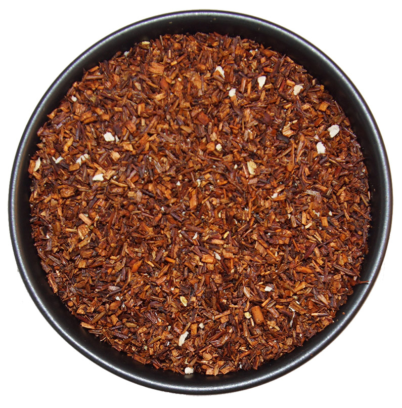 Blood orange ORGANIC red tea bulk 1kg