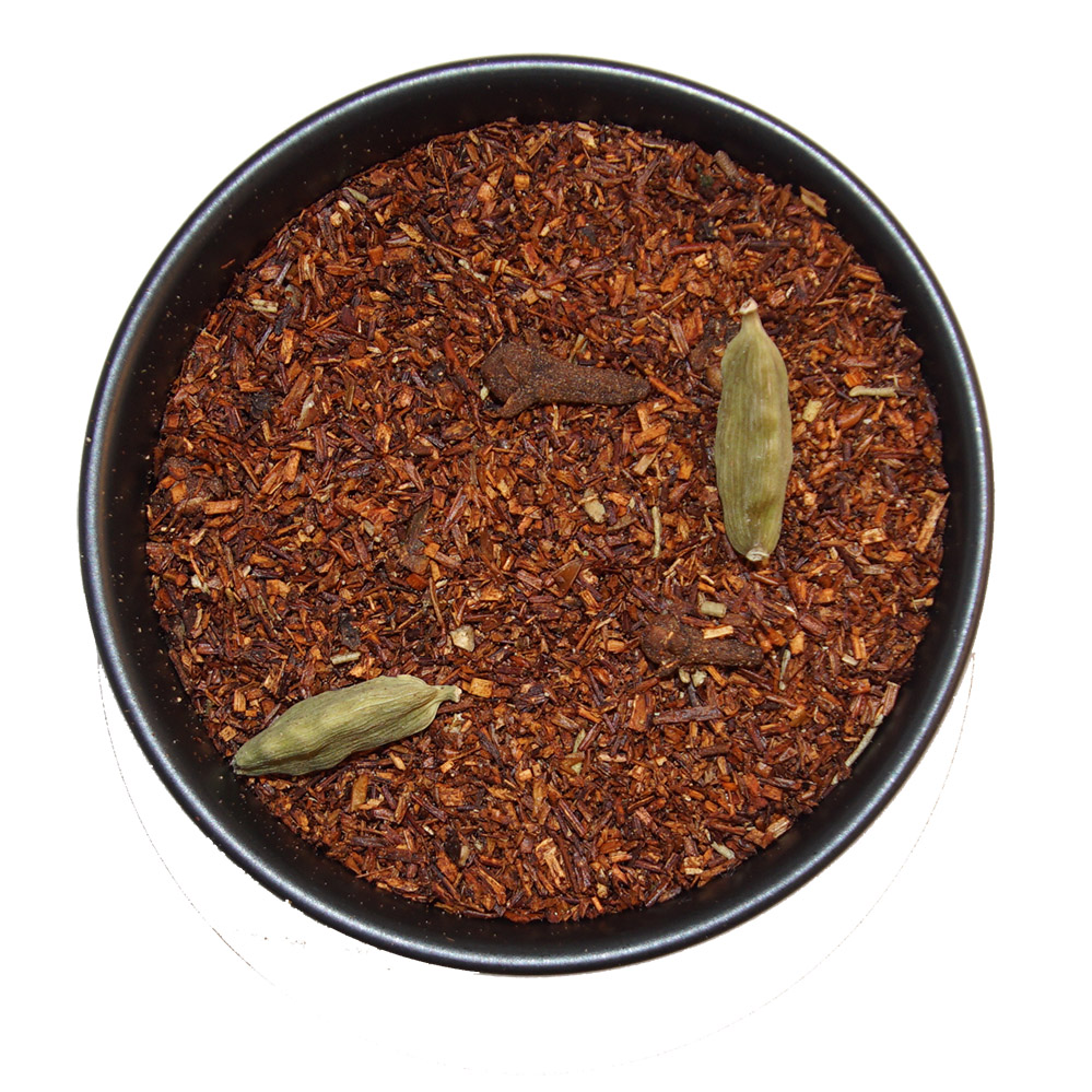 Kryddte typ Chai EKO rött lösvikt 1kg