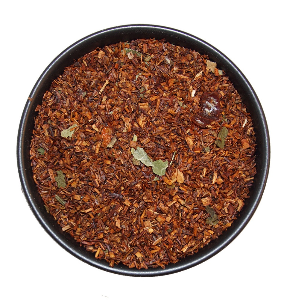 Egen blandning EKO rött (2,5kg)