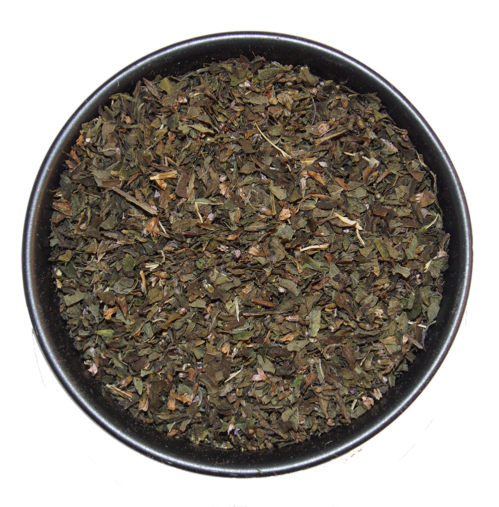 Pepparmint EKO te 1kg