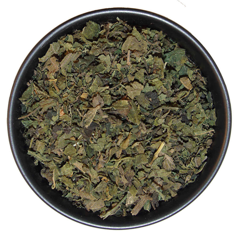 Nettle ORGANIC herbal tea bulk 1kg