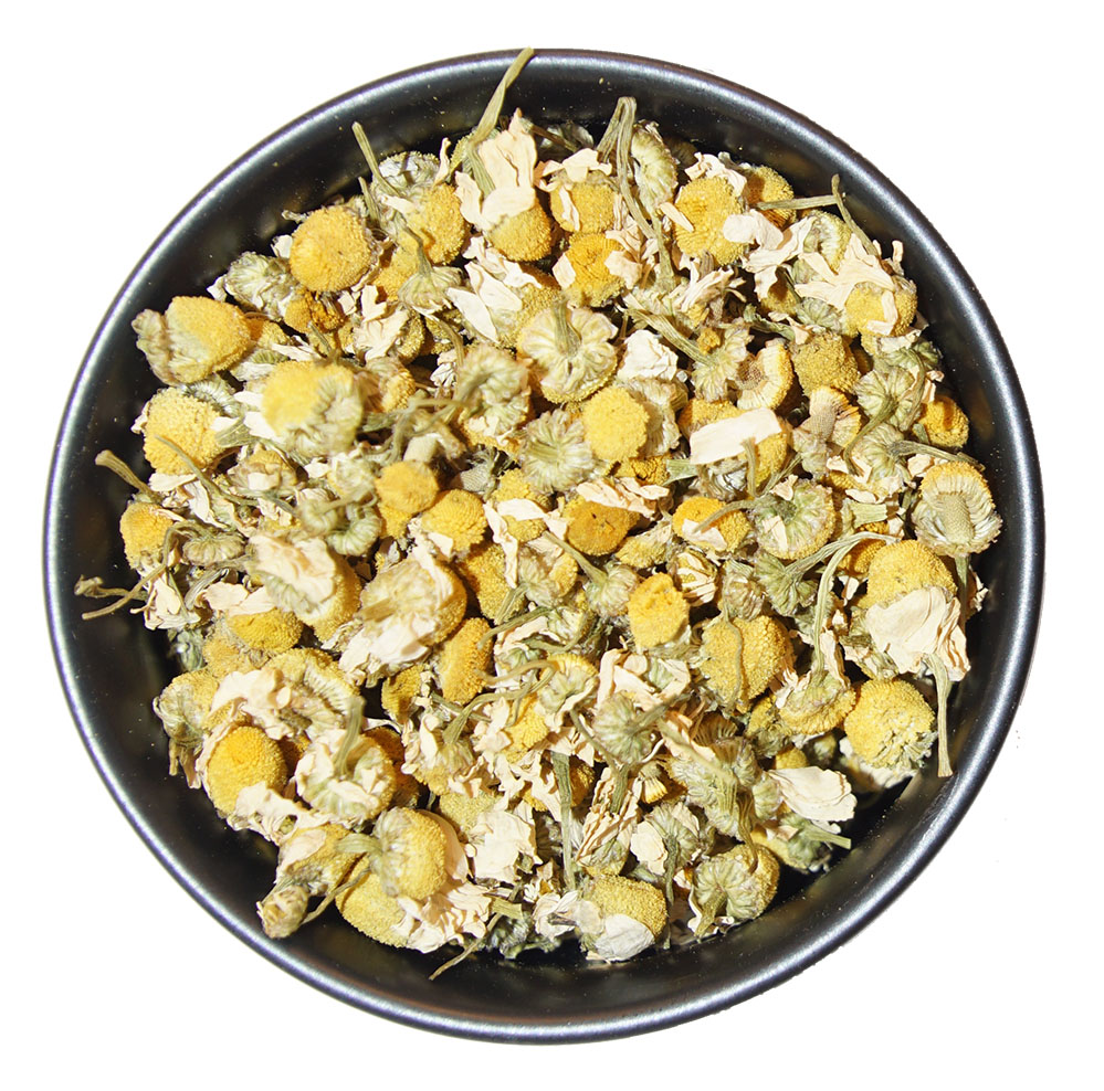 Kamomill EKO lösvikt 1kg