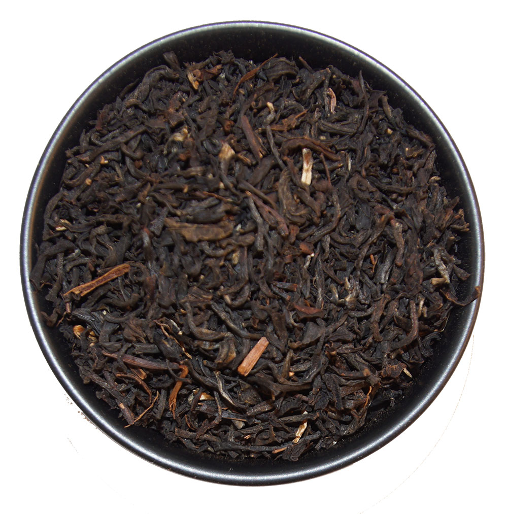 Assam EKO TGFOP  lösvikt 1kg