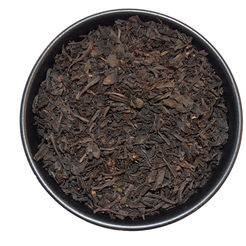 Keemun ORGANIC tea bulk 1kg