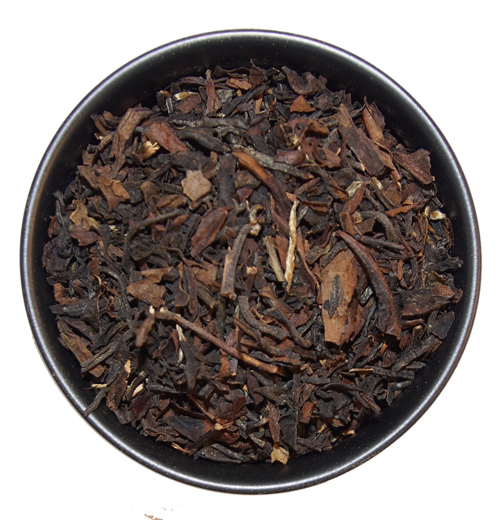 Formosa Oolong EKO lösvikt 1kg