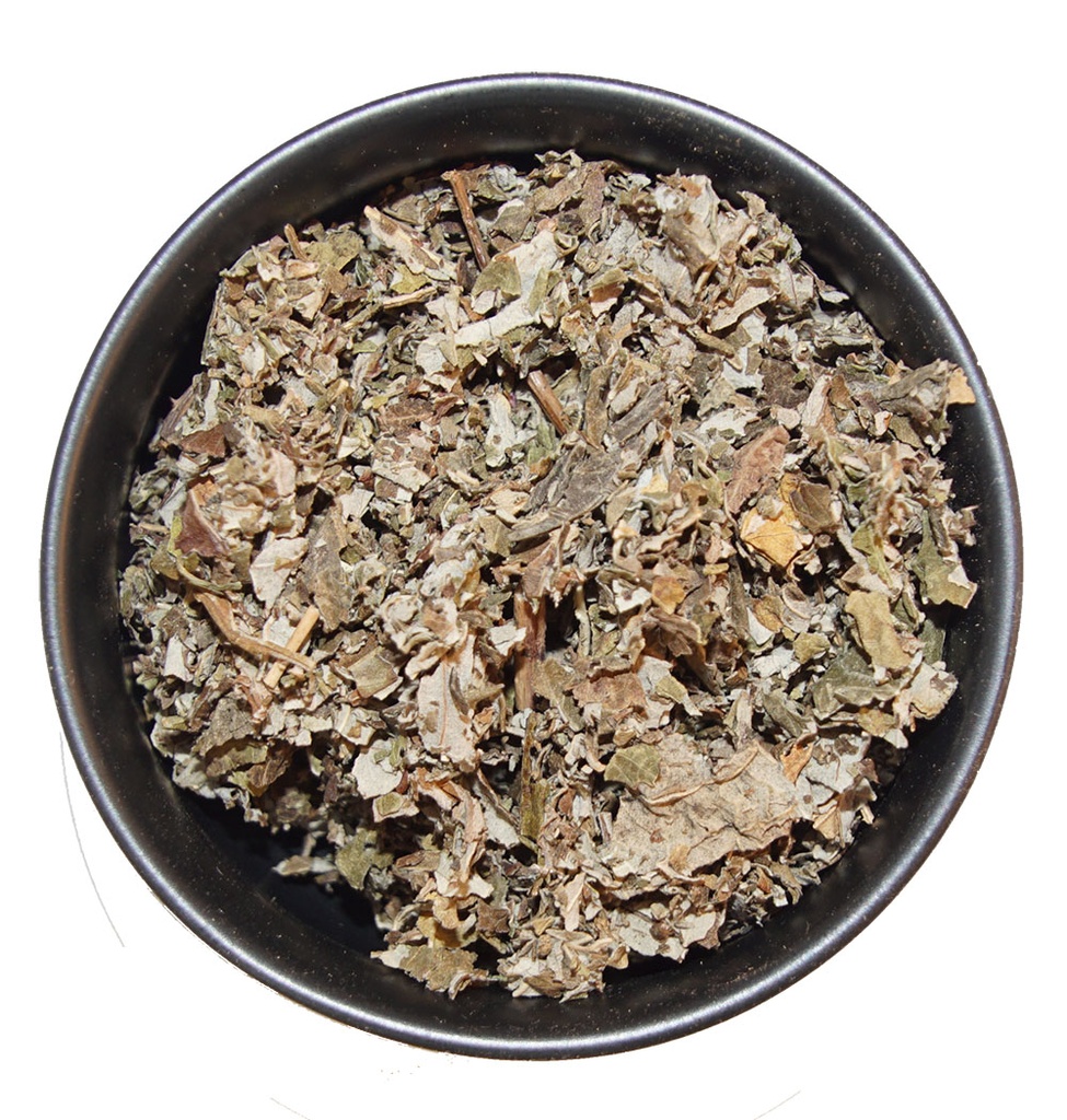 Raspberry leaf ORGANIC bulk 1kg