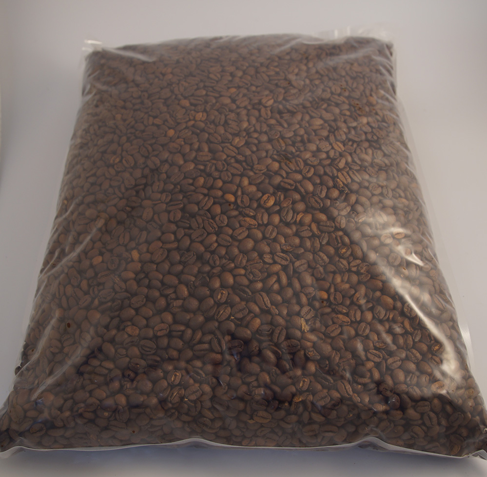 Gourme mellanrost hela bönor 3kg