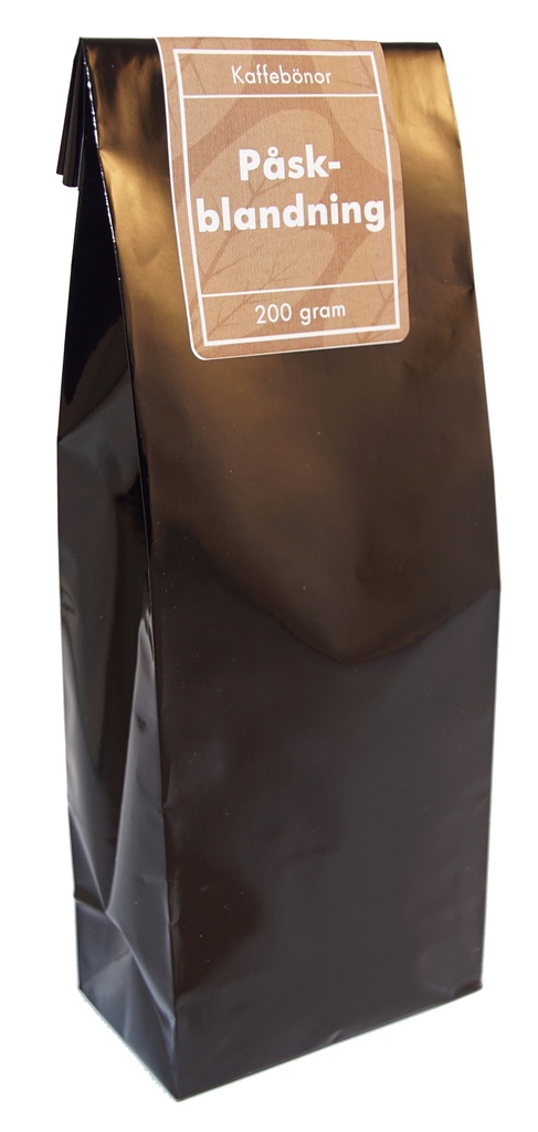 Påskblandning hela bönor fp 200g