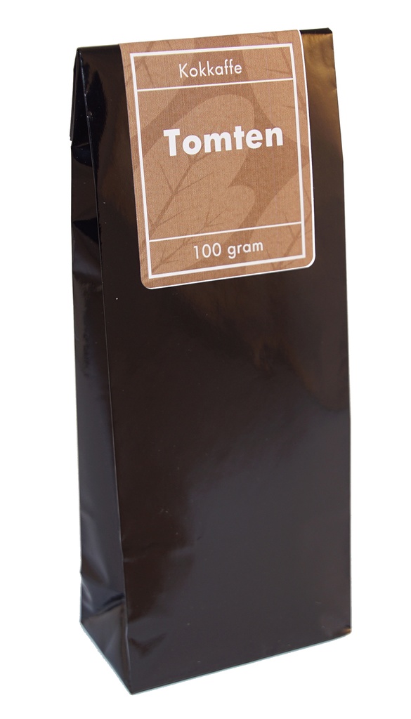 Santa coffee boiled pack 100g