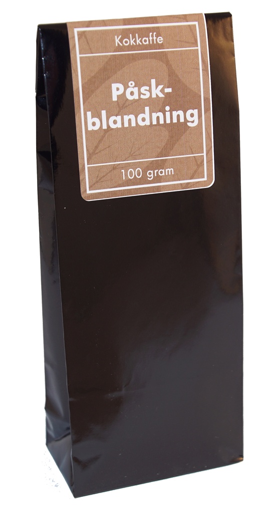 Påskblandning kaffe kok fp 100g