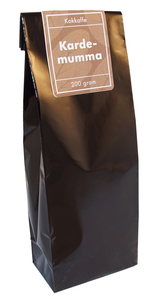 Kardemumma kaffe kok fp 200g