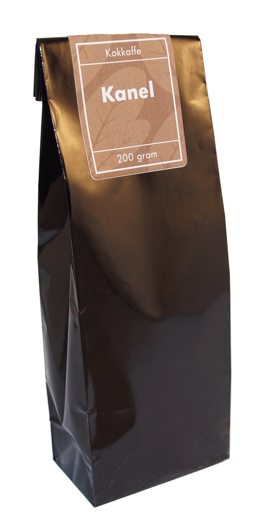 Kanel kaffe kok fp 200g