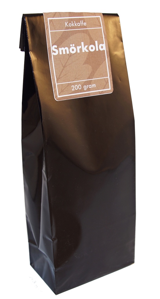 Smörkola kok fp 200g