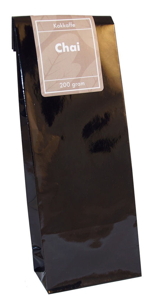 Chai smaksatt kaffe fp 200g