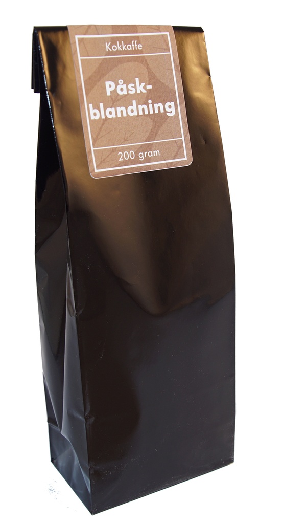 Påskblandning kaffe kok fp 200g