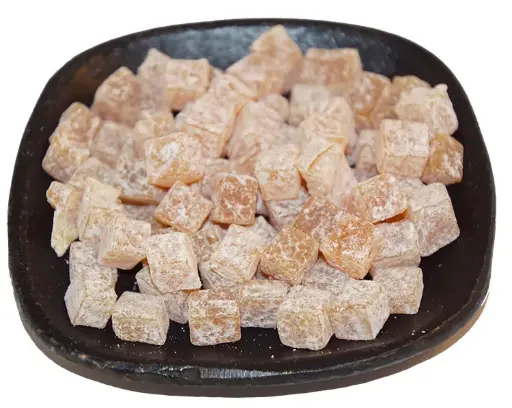 [59793] Fruktkuber Apelsin 1kg